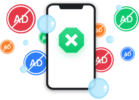 Block Annoying Ads & Popups